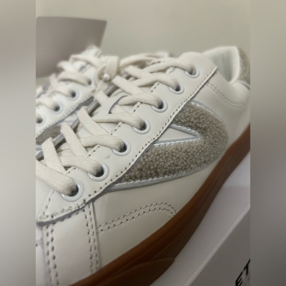 Anthropologie Tretorn Mixed Doubles Sneakers NIB! - Picture 11 of 11
